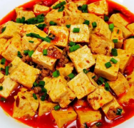 家常麻婆豆腐怎么做好吃 家常麻婆豆腐的美味做法