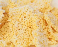 米饭锅巴是怎么做的 米饭锅巴美味做法