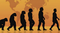地球上智慧型生物没有出现是人类止了吗