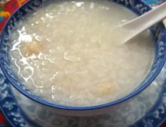 生姜糯米粥的做法 如何做美味的生姜糯米粥