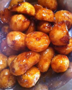 红烧小土豆怎么做 红烧小土豆 的美味做法