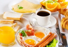 早餐吃鸡蛋有哪些好处 早餐吃鸡蛋能控制体重吗