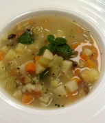 海鲜洋芋汤的做法 如何做营养美味的海鲜洋芋汤
