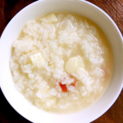 不同人群如何健康吃米饭