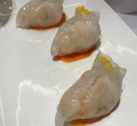 蟹肉饺的做法 蟹肉饺怎么做好吃