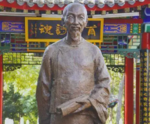 纪晓岚为什么那么爱吃肉 他不喜欢吃大米吗