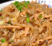 埃及渍菜的做法 如何做美味的埃及渍菜