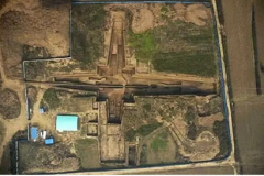 中国古墓最多的地方是西安吗