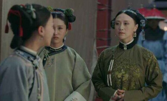 历史上真实的裕太妃是什么样