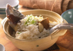 陈皮鱼煲饭的做法 怎么做好吃的陈皮鱼煲饭