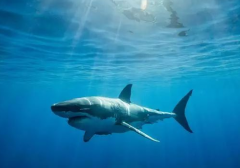 世界上最危险的鲨鱼王 鬼鲨鱼是什么样子的