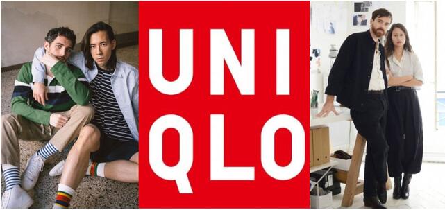 uniqlo品牌名称的由来居然是来自一个笔误？常见的