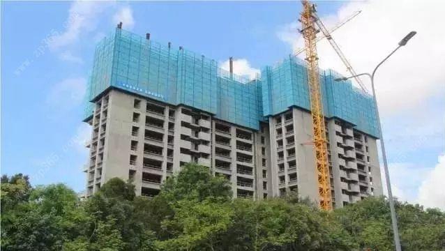 水泥寿命有效期是多久 50年到期后我们的房子将成危