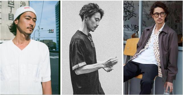 性格造型第一步就从胡子开始！看日本男星示范绝不