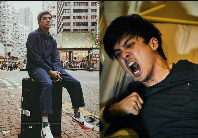 我们与恶的距离应思聪病名思觉失调症 演员林哲熹