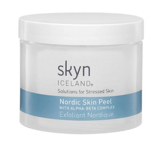 SKYN ICELAND Nordic Skin Peel