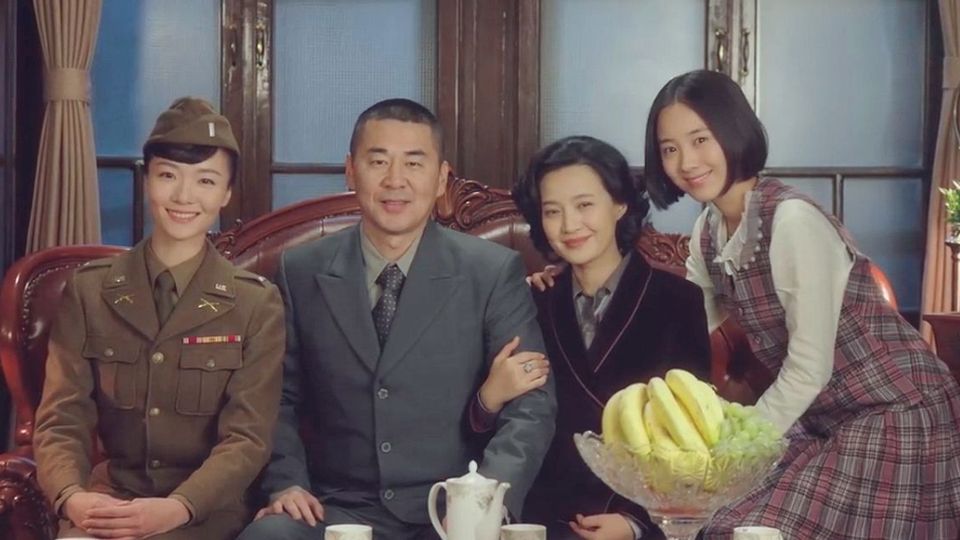 《暗恋橘生淮南》女主角“洛枳”是谁? 清秀小姐姐“朱颜曼滋”,新人演员首播高人气引关注