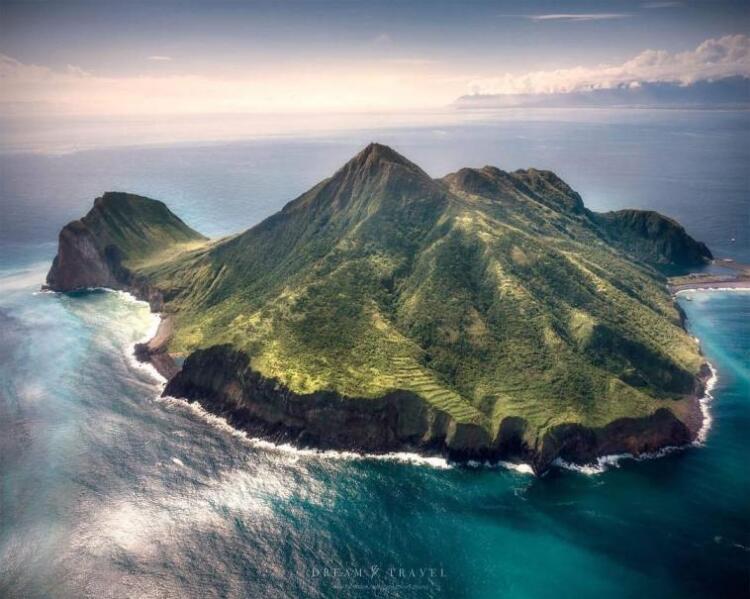 宜兰龟山岛一日游攻略 独特美景值得一访