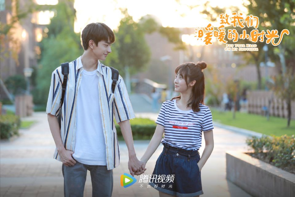 2019上半年高分陆剧TOP 10！ 古装剧《长安十二时辰》开播夺冠，4部甜宠剧霸榜