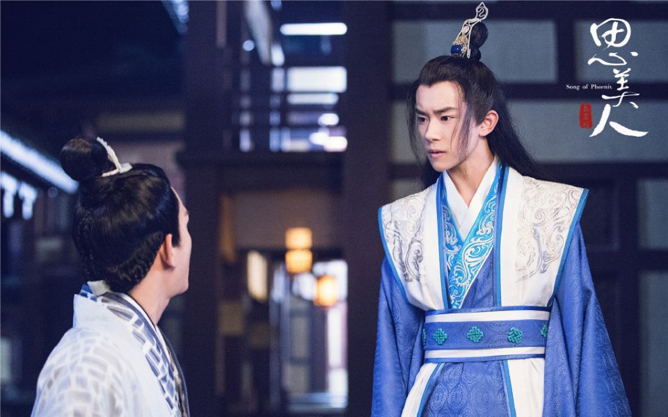 《长安十二时辰》有够红！ 《成名在望》、《少年的你》从这6部作品看易烊千玺如何逆袭成演员！