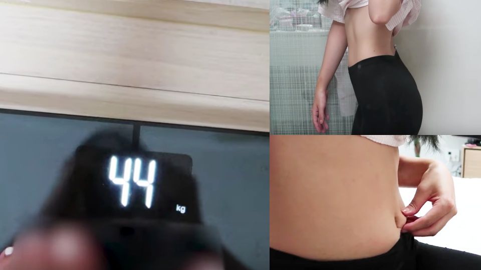 《德鲁纳酒店》IU上戏前减肥食谱实测！ youtuber 3天瘦3公斤、小腹消一半！