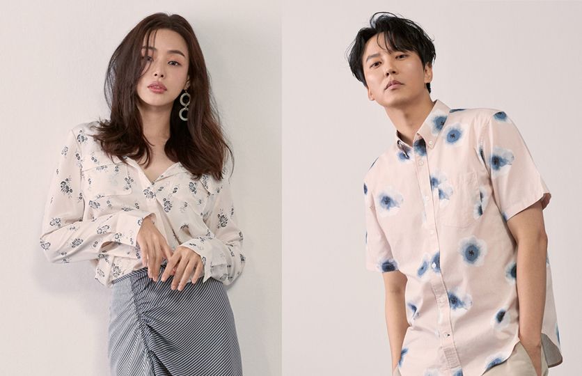 《德鲁纳酒店》IU、吕珍九情侣写真,风格又撞《鬼怪》? 8组CP写真,金高银、丁海寅初恋感满满,车银优、申世景照片比剧还好看
