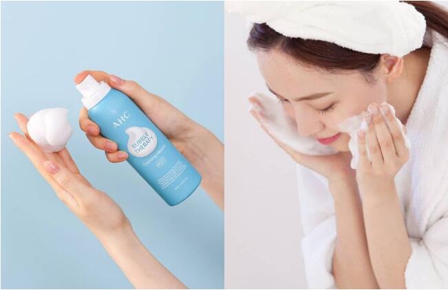 韩国敏感肌美妆部落客“妆前退红”方法！ 冷水洗脸、化妆水湿敷退红有感