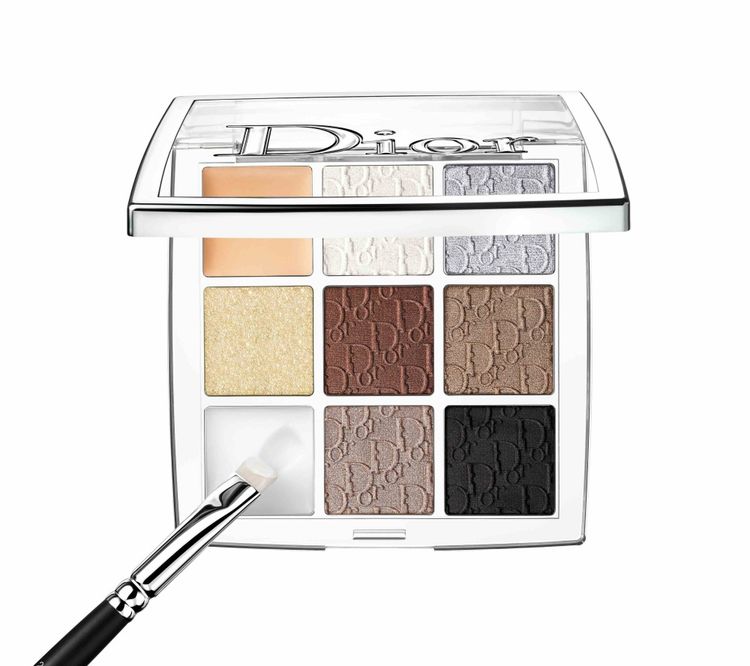 Dior Backstage Custom Eye Palette