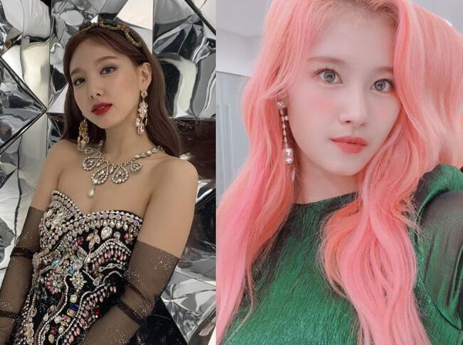 2019圣诞节怎么化妆好看 5款最美圣诞套装学起来