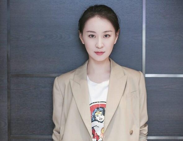 王乐君的个人资料演过哪些电视剧 科班出身毕业于