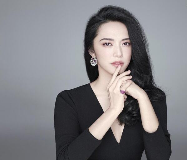 凌潇肃前妻姚晨买热搜怎么回事 霸气回应没有那个
