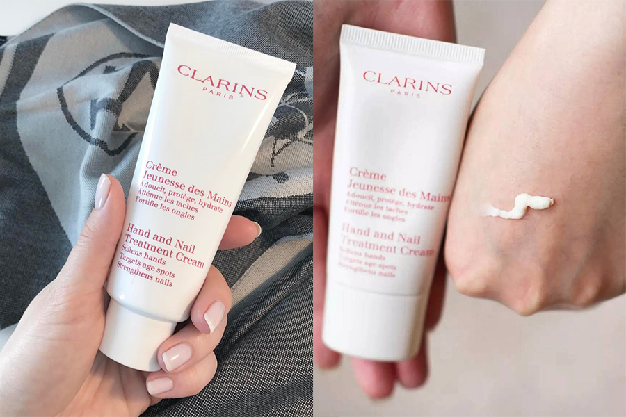 CLARINS克兰诗