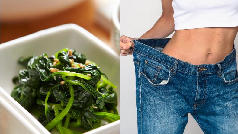 瘦身蔬菜排行榜 爆红减肥法都跟它们有关