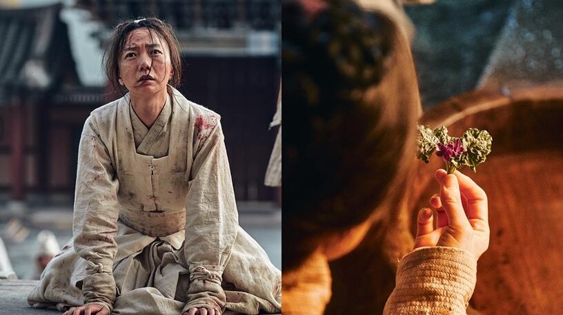 《李尸朝鲜2》生死草到底是什么?是解药还是毒药