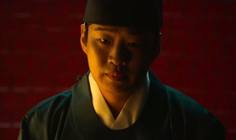 《王国/李尸朝鲜2》元子身边的太监是好是坏