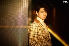 魏大勋是韩国JYP的艺人吗 早在2014年就签约JYP