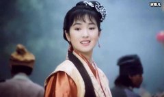 巩俐后悔没有演好秋香怎么回事 因不愿自毁形象成
