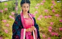 天泪传奇之凤凰季桑桑是谁演的 扮演者母其弥雅个