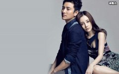 甜馨为什么判给李小璐 贾乃亮李小璐因为甜馨教育