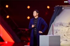 最强大脑王昱珩微观辨水震惊四座 获得了107分成功