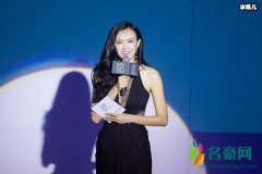 李艾之前是做什么的 李艾曾经是超模身高有178