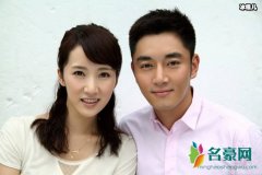 李东学老婆是谁两人相差几岁 李东学和老婆被爆生