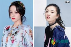 吴倩为什么拒绝和迪丽热巴合作 听到吴倩说出的理