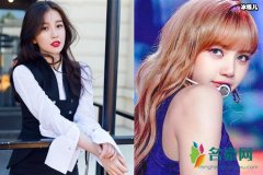 lisa亲自教虞书欣跳舞 神队友宋昭艺疯狂暗示虞书欣
