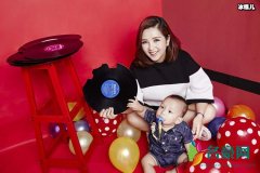 何洁被爆卖房赚奶粉钱 同是05超女为何何洁混得这么