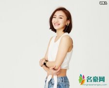 何雯娜为什么会选择二婚导演梁超 何雯娜梁超怎么