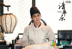 《清平乐》少年宋仁宗是谁扮演的 张家硕演技获赞