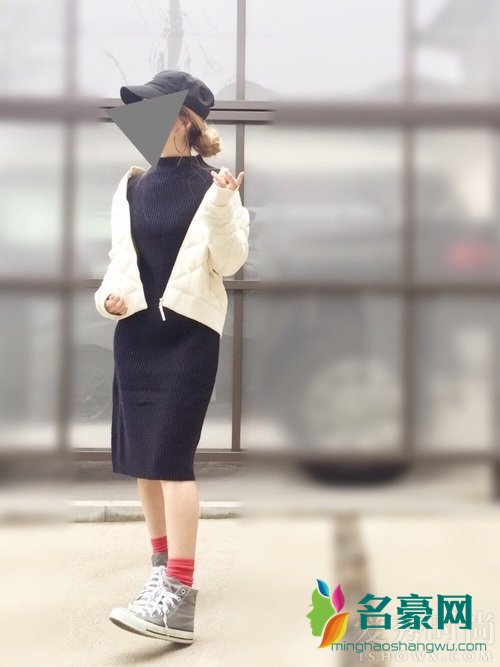 冬季穿搭