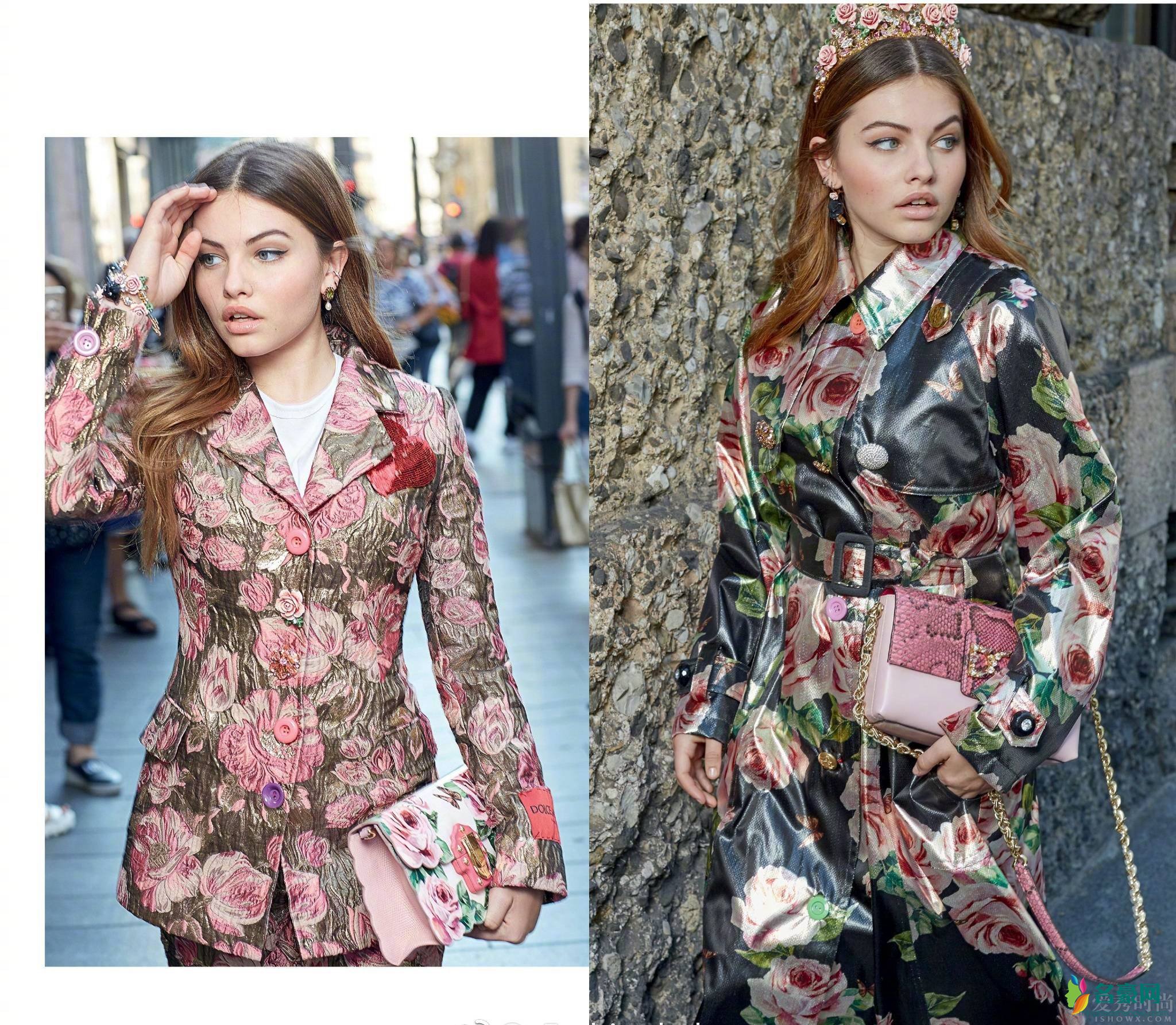 D&G