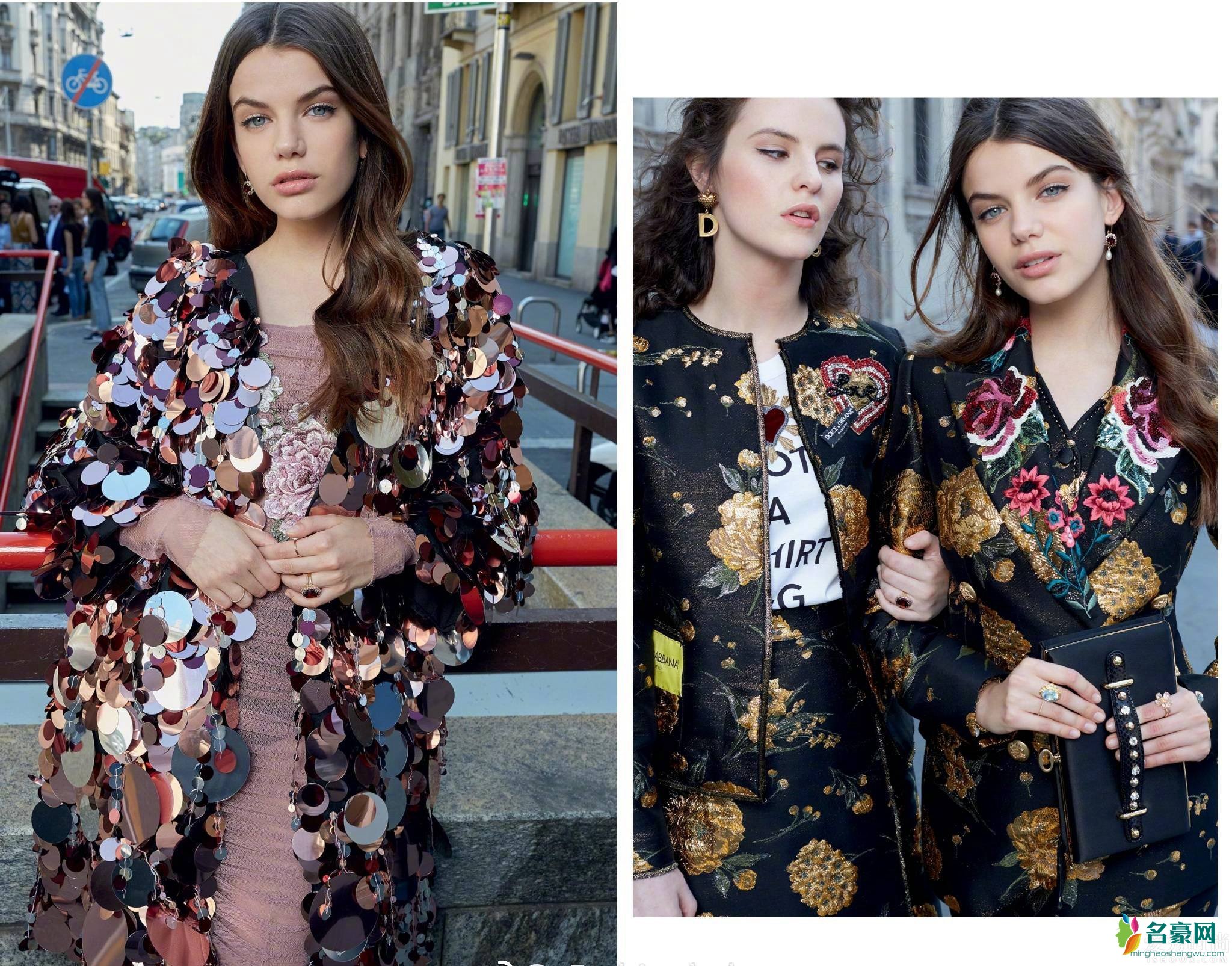 D&G